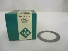NEW INA TWD3214 THRUST BEARING WASHER