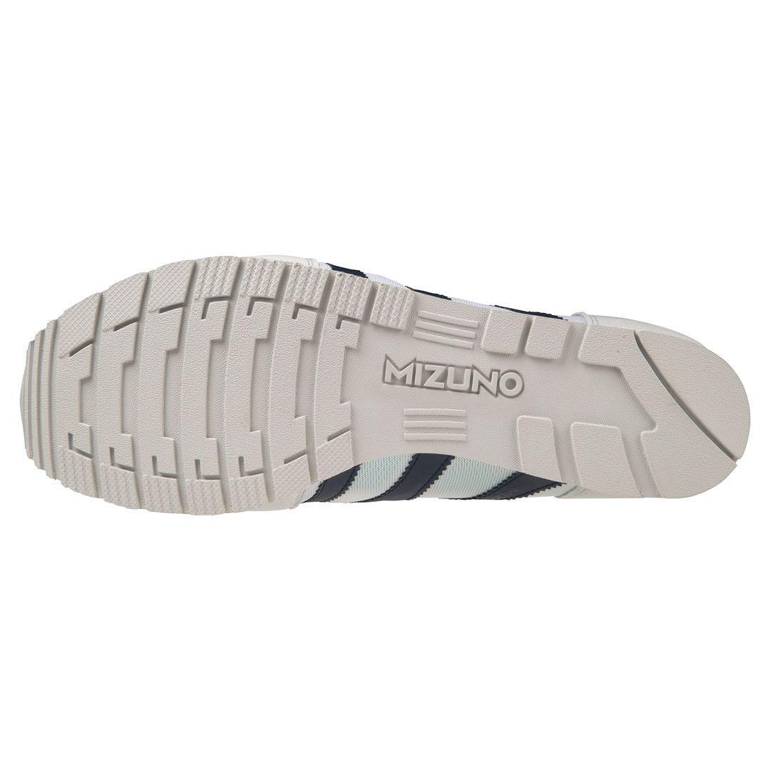 Mizuno M-LINE Sneakers MIZUNO MR1 SP D1GF2228 White x Navy x