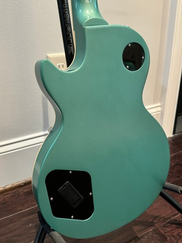 Gibson Les Paul Traditional Pro II 50s 2013 - Picture 4 of 7