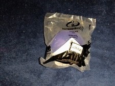 New McDonald's Happy Meal Toy 4 Incredibles 2 Violet, 2018