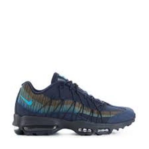 Uomo Nike Air Max 95 Ultra Jacquard Blue/Sky 749771 402 Sizes: _9_10_11 Uomo Nike 749771 Air Max 95 Ultra Jacquard Blue/Sky 749771 Nike 402 Sizes: _9_10_11 6ba143