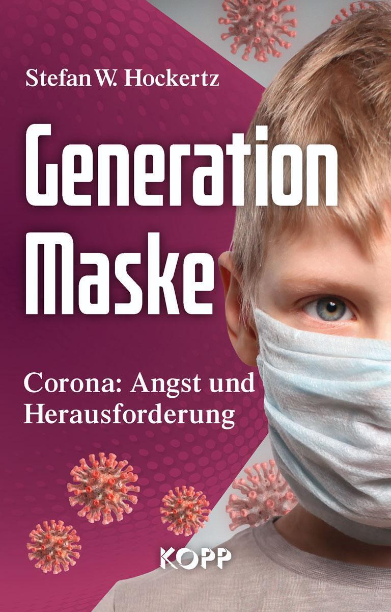Thumbnail - Generation Maske, Stefan W. Hockertz