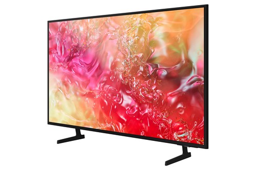 Samsung televisore UE55DU7172U 139,7 cm 55" pollici 4K UHD Smart TV Wi-Fi Nero - Foto 4 di 4