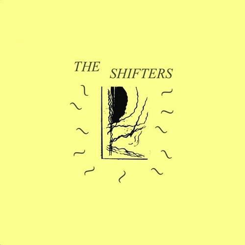 SHIFTERS: SHIFTERS - LP vinyl *BRAND NEW* - Picture 1 of 1