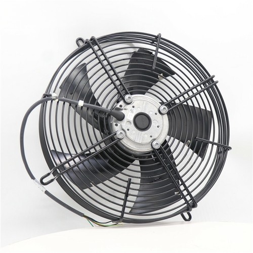 Ebmpapst S2D300-AP02-30 Axial Fan 230/400V 210/300W φ300MM Condenser Cooling Fan - 第 2/5 張圖片