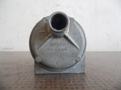 COMMANDE AIR ADDITIONNEL 0280140132 PORSCHE 944-1 2,5 ADDITIONAL AIR REGULATOR - Picture 9 of 11