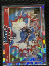 2024 Panini Donruss Jared Goff Action All Pros #3