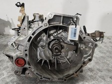 AC021701XC GETRIEBE / 6633435 FÜR MAZDA 6 HATCHBACK GG 2.0 DI GG14