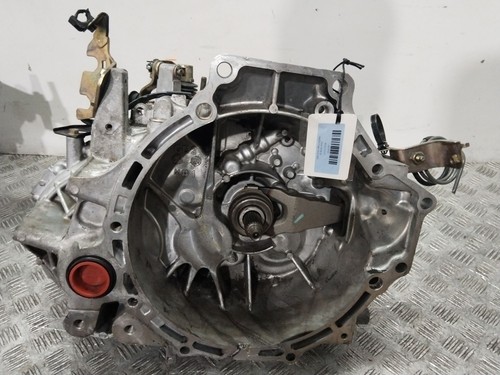 AC021701XC GETRIEBE / 6633435 FÜR MAZDA 6 HATCHBACK GG 2.0 DI GG14 - Bild 1 von 10