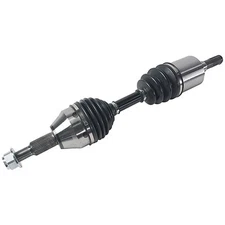 Front Left 4WD CV Axle For Jeep Liberty 2008-2012 & Dodge Nitro 2007 2008-2011