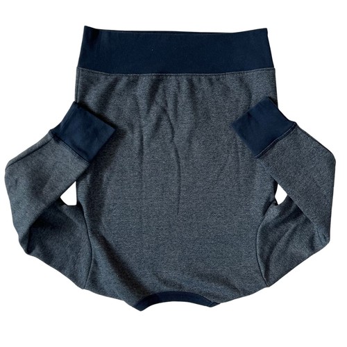 Athletic Works Kids Pullover Size M (8) Sweater Blue Warm - Picture 6 of 6