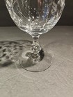 Pair of Willow Water Goblets By Tiffin-Franciscan MCM — photo 6