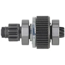 Powermaster Starter Rebuild Parts 621