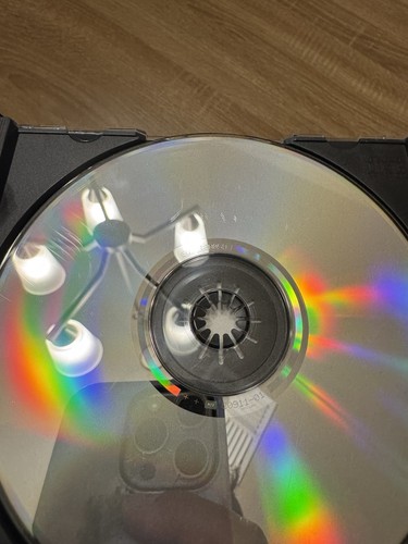 Tom Clancy's Splinter Cell (PC, 2003) - Picture 11 of 13