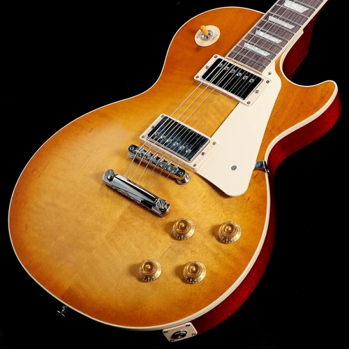Gibson / Exclusive Les Paul Standard 50s Figured Top Dirty Lemon Burst 223440141