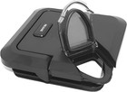 Blender Lid for Ninja Pitcher 72 oz, Replacement Locking Lid... 