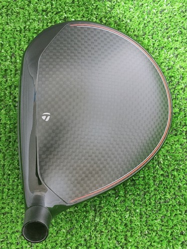 TaylorMade Original One Mini Driver Head 11.5° Loft 209g Single - Picture 7 of 10