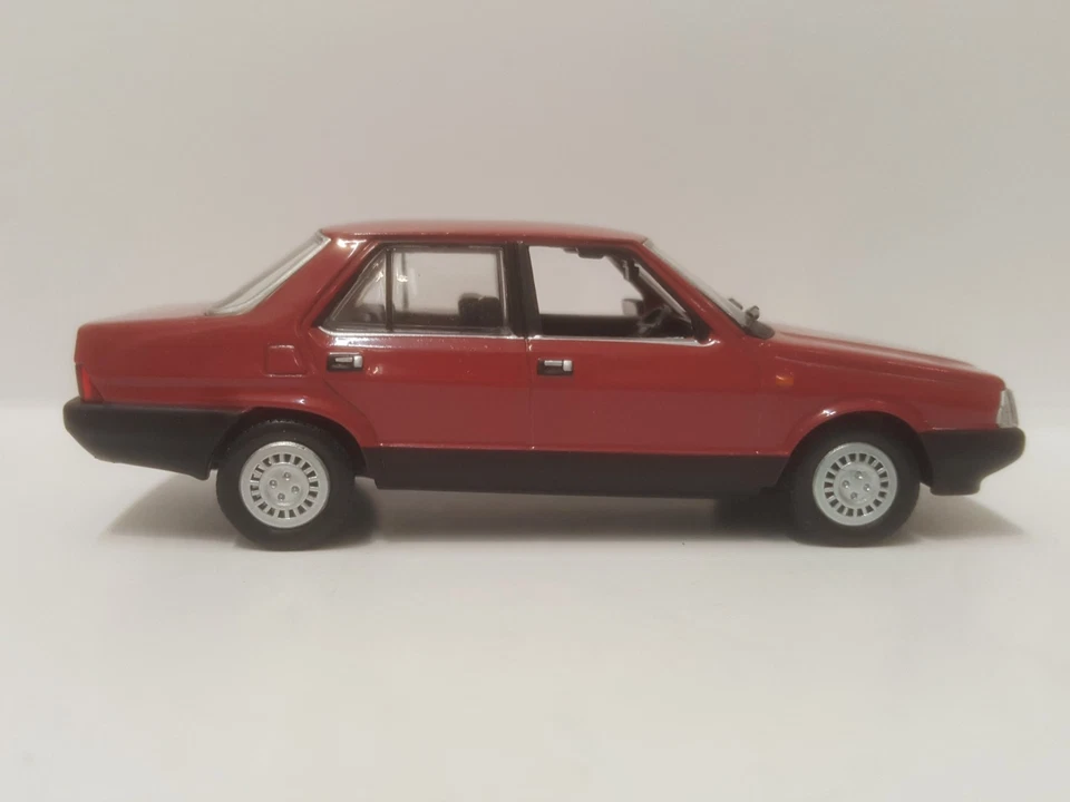 1/43 FIAT Regata Norev - Immagine 2 di 4