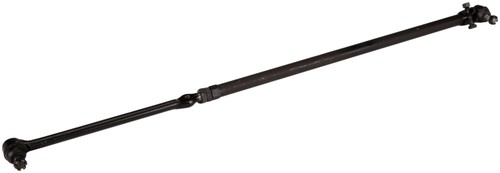 Steering Tie Rod End Assembly Delphi TL2039 - Picture 2 of 7
