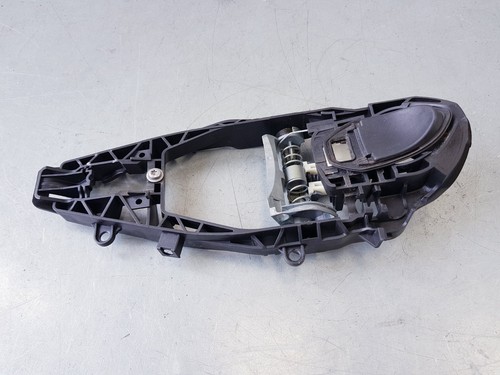 BMW 1ER F40 M135i 2019-24 TÜRGRIFFHALTER LINKS HINTEN AUSSEN - Bild 4 von 19
