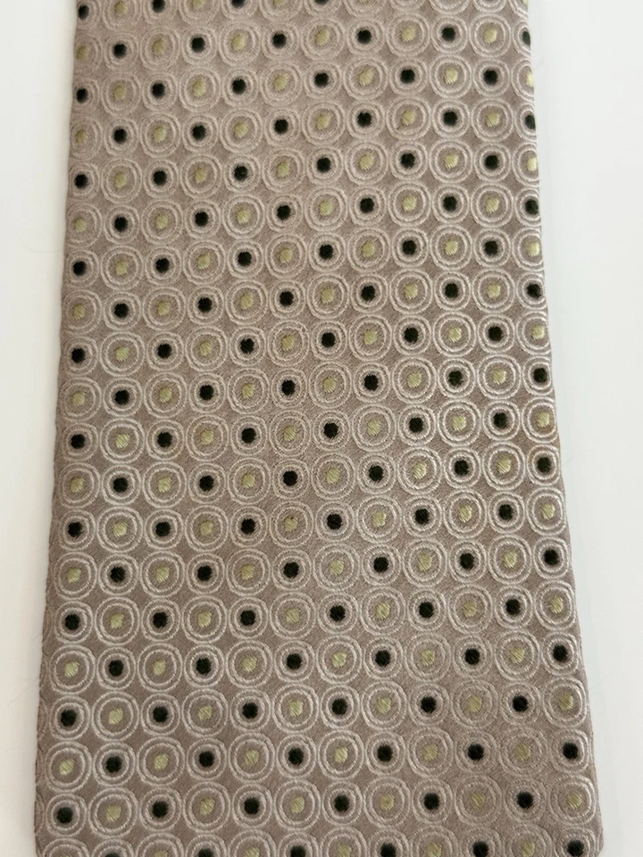 PERRY ELLIS 包真丝领带 — 第 2/3 张图片