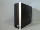 HP ProDesk 400 G5 SFF Core i5-8500 3.00GHz 16GB 256GB SSD W11 Desktop PC (A9468)