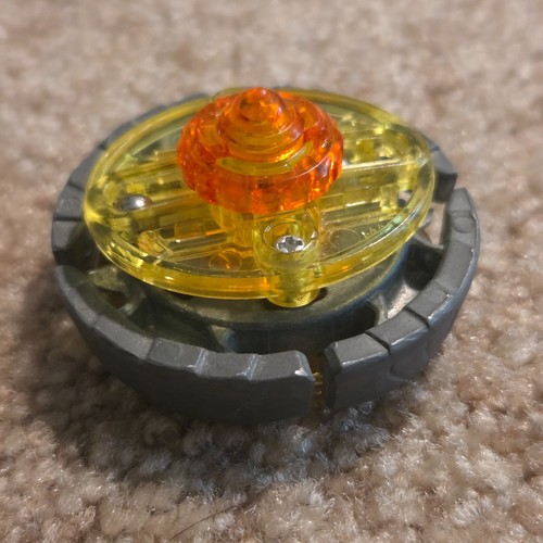 Earth Virgo GB145BS Beyblade Takara Tomy Metal Fight Metal Fusion BB-60 - Foto 2 di 5