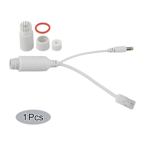 Efficient 48V to 12V Power Supply for IP Cameras Complete Voltage Protection - Afbeelding 7 van 23