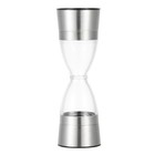 Professional Pepper Mill Pepper Grinding Tool Hand Operated Grinder