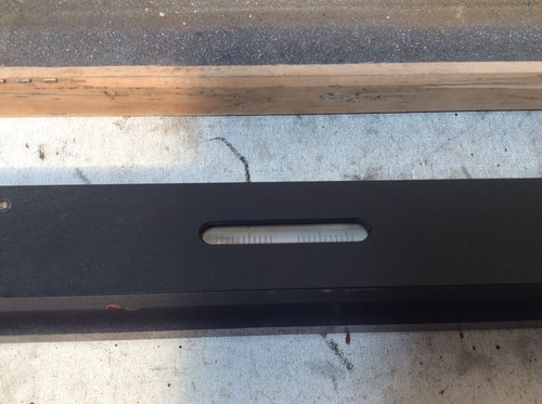 VIS 12 in 0,0005/10 in Master Precision Level Made in Poland - Picture 2 of 12