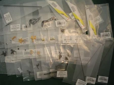 Walkera 4#6 Bell Parts Frame Tail Gear Drive Shaft Boom Screw Set Swashplate