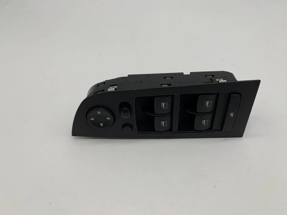 2001-2005 BMW 325i Master Power Window Switch OEM C01B28006 - Image 2 of 4