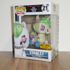 FUNKO POP FNAF FIVE NIGHTS AT FREDDY'S  ELLA #22 GAMESTOP EXCLUSIVE