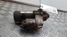 2005 VAUXHALL ASTRA MK5 1.4L PETROL STARTER MOTOR 93176056