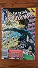 Amazing Spider-Man #268 1985 NM 9.4 Newsstand Kingpin John Byrne cover