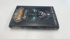 World of Warcraft: Arthas - Rise of the Lich King by Golden