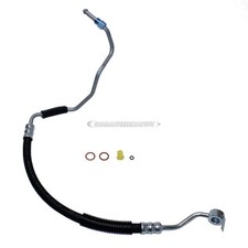 For Ford Pinto Granada Mercury Cougar Edelmann Power Steering Pressure Hose GAP