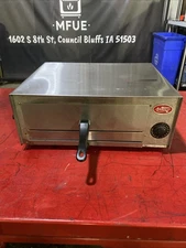 Pre-Owned Avantco Pizza Snack Oven Model 177CPO12 TESTED