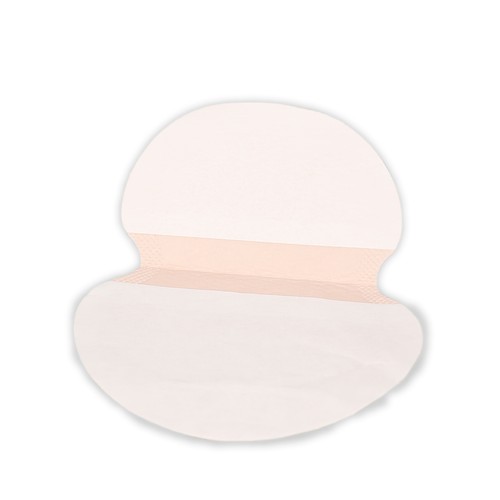 80Pcs Sweat Pads Underarm Antiperspirant Armpit Guard Sheet Pad Unisex Patches~ - Picture 11 of 22