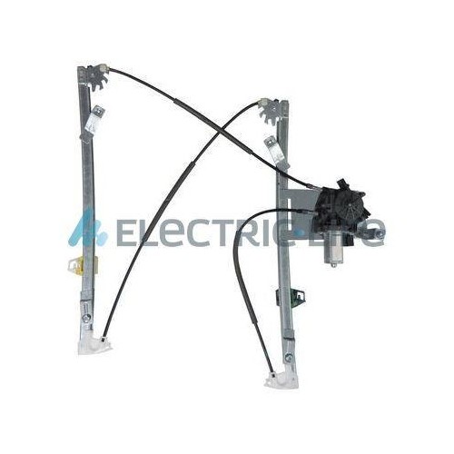 Lève-vitre passager ZR CT47 R Electric Life pour rénovation portière avant droite Citroën