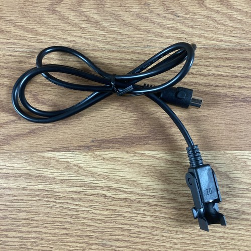 Recliner Chair Remote Control 5 Pin Prong Handset Gray 4 Button HC110-2M-1U02 - Picture 7 of 9