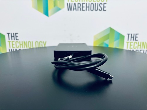 Dell USB-C Universal Docking Station & 130w PSU - 4K HDMI Mini-DP Ethernet  WD15 - Picture 19 of 24