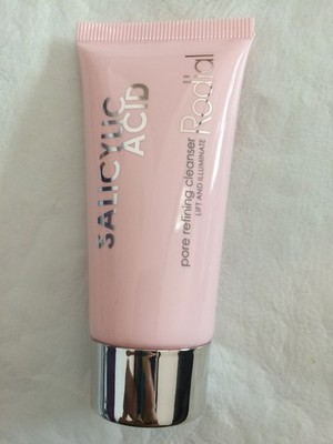 Rodial Salicylic Acid pore refining cleanser 20 ml