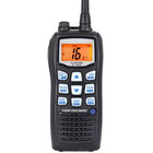 IC-M36 6W 10KM VHF Marine Walkie Talkie IPX7 Floating Handheld Transceive