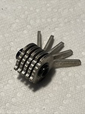 Curtis Model 15 Key Cutter Cam CHRY-1