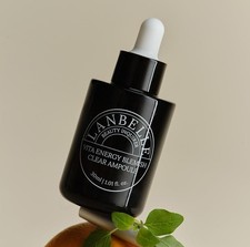 LANBELLE VITA ENERGY BLEMISH CLEAR AMPULE 30mL K-BEAUTY / Duty Included