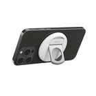 Belkin iPhone MagSafe Camera Mount for MacBook, Magnetic iPhone Continuity Camer