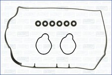 Cylinder head cover gasket set 56028600 AJUSA for SUBARU IMPREZA Saloon