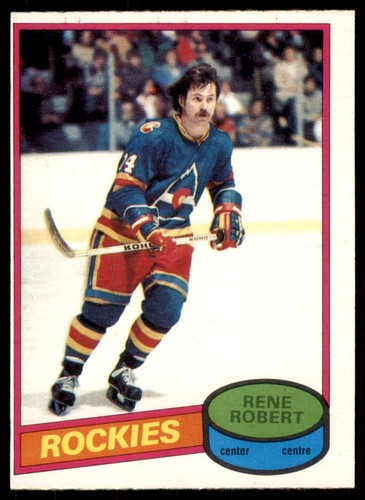 1980-81 O-PEE-CHEE NHL HOCKEY CARD  *** YOU PICK FROM LIST ***  (Cards  200-299) - Picture 79 of 200