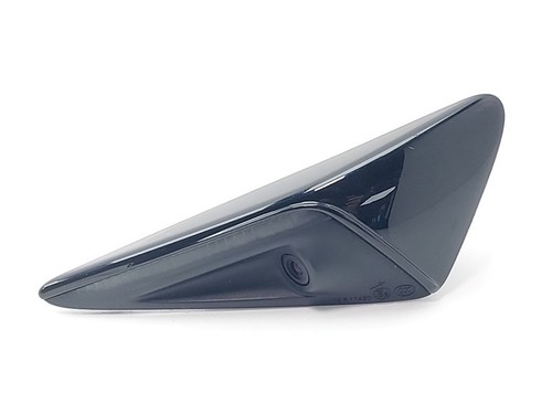 Side fender camera